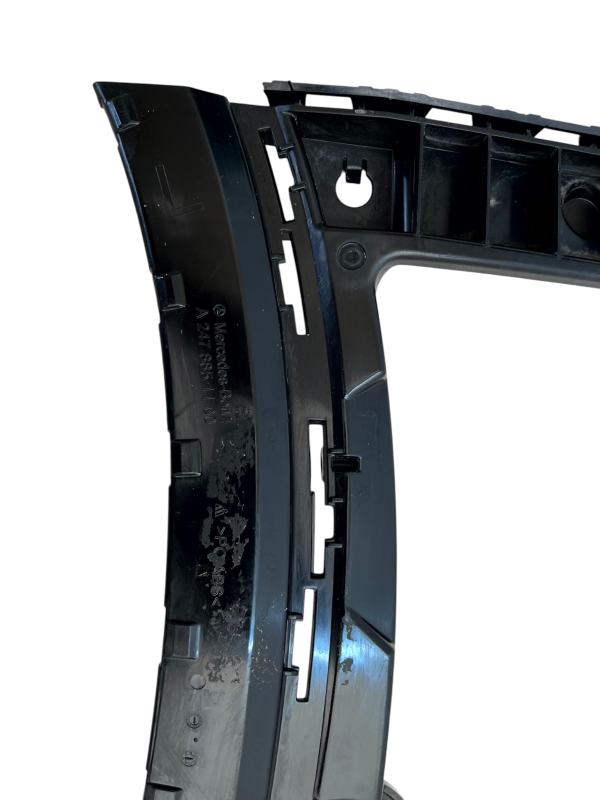 Mercedes GLA H247 Rear Left Bumper Mount Bracket 2020-2023 A2478851100 Genuine 2 Mercedes GLA H247 Rear Left Bumper Mount Bracket 2020 2023 A2478851100 Genuine 178522262394 3