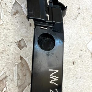 Mercedes GLA H247 Rear Left Bumper Mount Bracket 2020-2023 A2478851100 Genuine 18 Mercedes GLA H247 Rear Left Bumper Mount Bracket 2020-2023 A2478851100 Genuine - Image 5