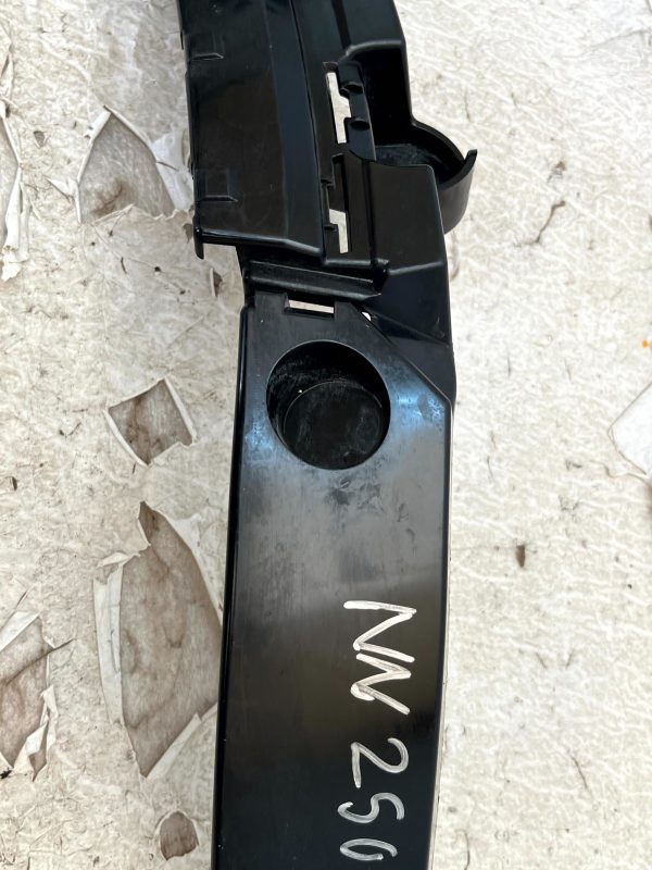 Mercedes GLA H247 Rear Left Bumper Mount Bracket 2020-2023 A2478851100 Genuine 4 Mercedes GLA H247 Rear Left Bumper Mount Bracket 2020 2023 A2478851100 Genuine 178522262394 5