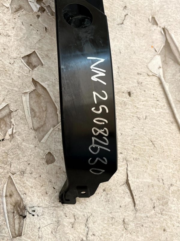 Mercedes GLA H247 Rear Left Bumper Mount Bracket 2020-2023 A2478851100 Genuine 5 Mercedes GLA H247 Rear Left Bumper Mount Bracket 2020 2023 A2478851100 Genuine 178522262394 6