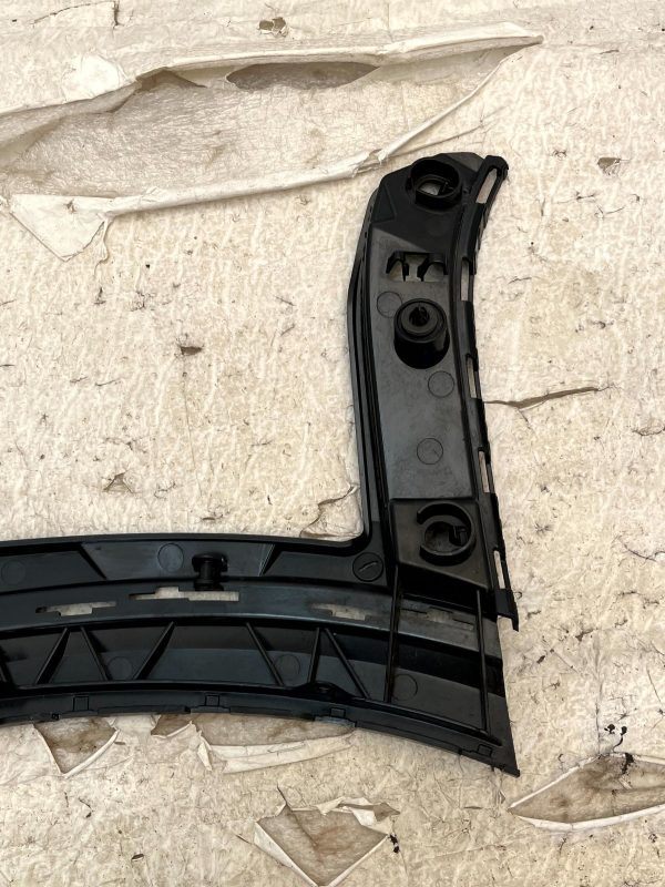 Mercedes GLA H247 Rear Left Bumper Mount Bracket 2020-2023 A2478851100 Genuine 7 Mercedes GLA H247 Rear Left Bumper Mount Bracket 2020 2023 A2478851100 Genuine 178522262394 8