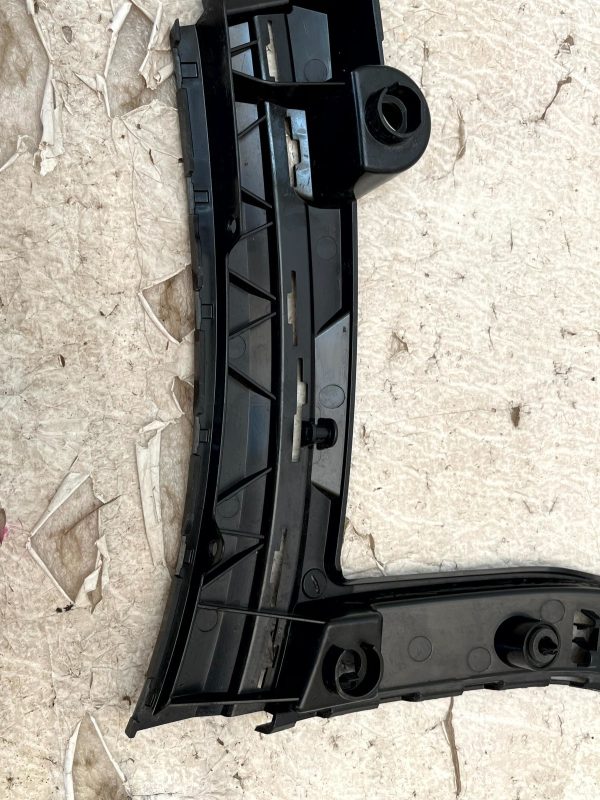Mercedes GLA H247 Rear Left Bumper Mount Bracket 2020-2023 A2478851100 Genuine 8 Mercedes GLA H247 Rear Left Bumper Mount Bracket 2020 2023 A2478851100 Genuine 178522262394 9