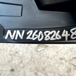 Mercedes GLA H247 Rear Left Bumper Mount Bracket 2020-2023 A2478855504 Genuine - Image 10
