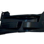 Mercedes GLA H247 Rear Left Bumper Mount Bracket 2020 2023 A2478855504 Genuine 178505246114