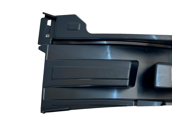 Mercedes GLA H247 Rear Left Bumper Mount Bracket 2020 2023 A2478855504 Genuine 178505246114 2