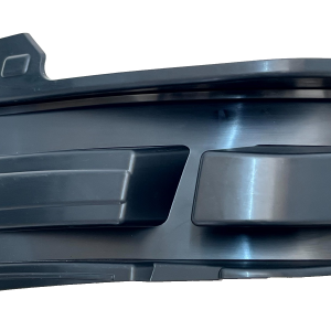 Mercedes GLA H247 Rear Left Bumper Mount Bracket 2020-2023 A2478855504 Genuine - Image 3