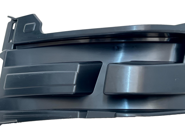 Mercedes GLA H247 Rear Left Bumper Mount Bracket 2020 2023 A2478855504 Genuine 178505246114 3