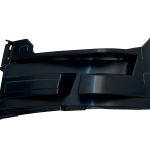 Mercedes GLA H247 Rear Left Bumper Mount Bracket 2020-2023 A2478855504 Genuine