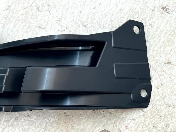 Mercedes GLA H247 Rear Left Bumper Mount Bracket 2020 2023 A2478855504 Genuine 178505246114 4