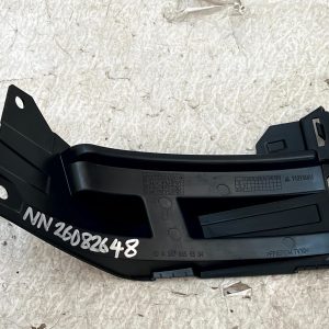 Mercedes GLA H247 Rear Left Bumper Mount Bracket 2020-2023 A2478855504 Genuine - Image 5