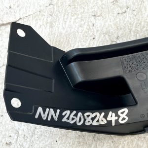 Mercedes GLA H247 Rear Left Bumper Mount Bracket 2020-2023 A2478855504 Genuine - Image 6