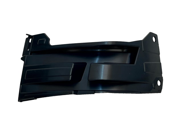 Mercedes GLA H247 Rear Left Bumper Mount Bracket 2020 2023 A2478855504 Genuine 178505246114