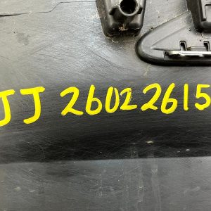 Mercedes GLA H247 Rear Left Side Door Lower Molding 2020 ON A2477378500 Genuine - Image 13