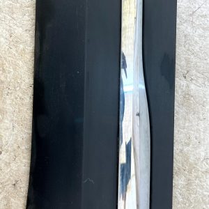 Mercedes GLA H247 Rear Left Side Door Lower Molding 2020 ON A2477378500 Genuine - Image 3