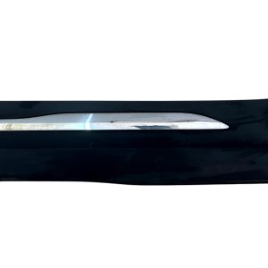 Mercedes GLA H247 Rear Left Side Door Lower Molding 2020 ON A2477378500 Genuine