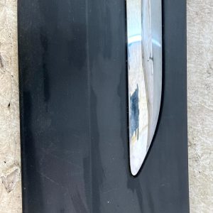 Mercedes GLA H247 Rear Left Side Door Lower Molding 2020 ON A2477378500 Genuine - Image 5