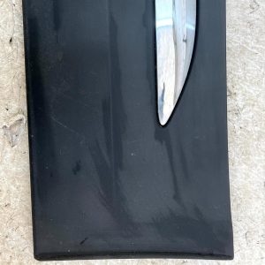 Mercedes GLA H247 Rear Left Side Door Lower Molding 2020 ON A2477378500 Genuine - Image 6