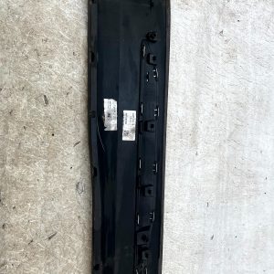 Mercedes GLA H247 Rear Left Side Door Lower Molding 2020 ON A2477378500 Genuine - Image 7