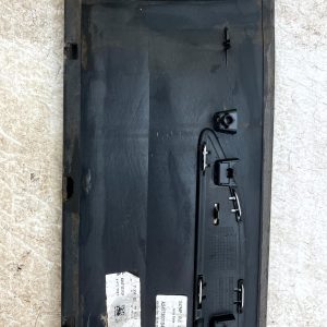 Mercedes GLA H247 Rear Left Side Door Lower Molding 2020 ON A2477378500 Genuine - Image 8