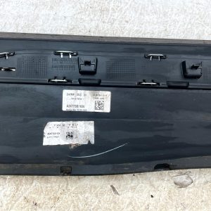 Mercedes GLA H247 Rear Left Side Door Lower Molding 2020 ON A2477378500 Genuine - Image 9