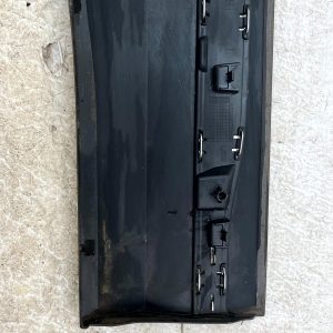 Mercedes GLA H247 Rear Left Side Door Lower Molding 2020 ON A2477378500 Genuine - Image 10