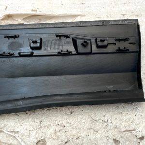 Mercedes GLA H247 Rear Left Side Door Moulding 2020 ON A2477378500 Genuine - Image 10