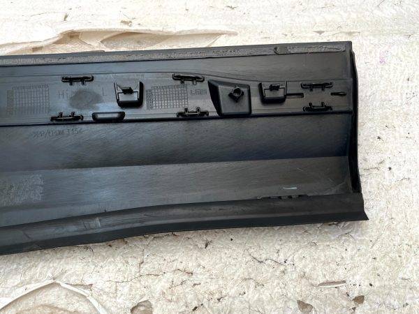 Mercedes GLA H247 Rear Left Side Door Moulding 2020 ON A2477378500 Genuine 178507844004 10