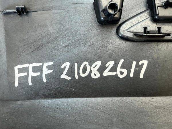 Mercedes GLA H247 Rear Left Side Door Moulding 2020 ON A2477378500 Genuine 178507844004 12