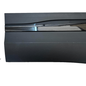 Mercedes GLA H247 Rear Left Side Door Moulding 2020 ON A2477378500 Genuine - Image 2