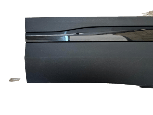 Mercedes GLA H247 Rear Left Side Door Moulding 2020 ON A2477378500 Genuine 178507844004 2