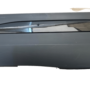 Mercedes GLA H247 Rear Left Side Door Moulding 2020 ON A2477378500 Genuine - Image 3