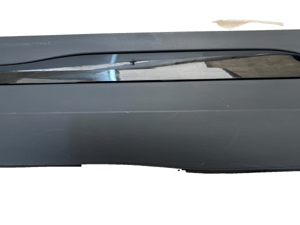 Mercedes GLA H247 Rear Left Side Door Moulding 2020 ON A2477378500 Genuine 178507844004 3