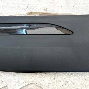 Mercedes GLA H247 Rear Left Side Door Moulding 2020 ON A2477378500 Genuine - Image 4