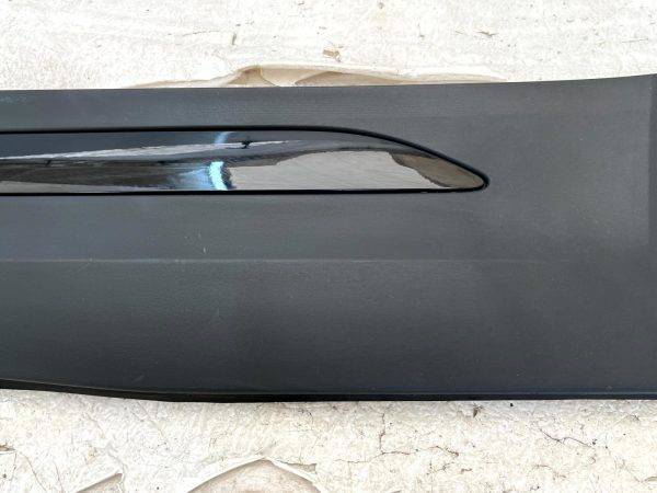 Mercedes GLA H247 Rear Left Side Door Moulding 2020 ON A2477378500 Genuine 178507844004 4
