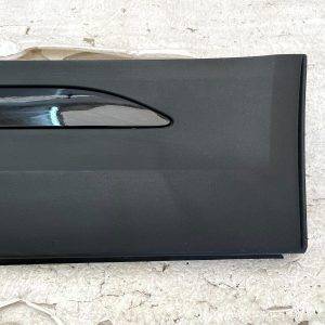 Mercedes GLA H247 Rear Left Side Door Moulding 2020 ON A2477378500 Genuine - Image 5
