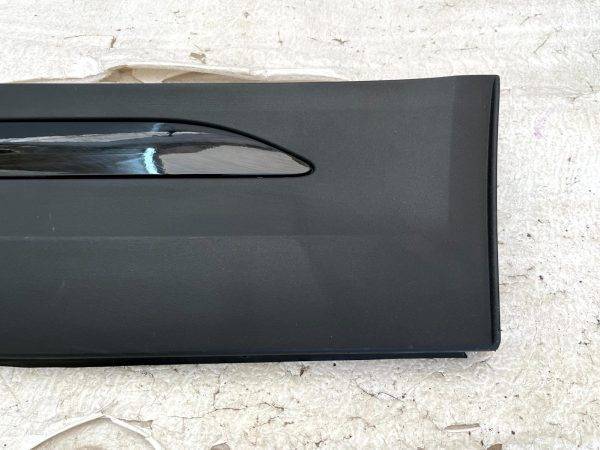 Mercedes GLA H247 Rear Left Side Door Moulding 2020 ON A2477378500 Genuine 178507844004 5
