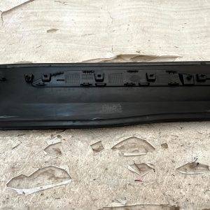 Mercedes GLA H247 Rear Left Side Door Moulding 2020 ON A2477378500 Genuine - Image 6