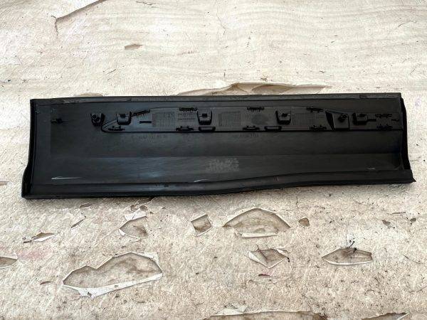 Mercedes GLA H247 Rear Left Side Door Moulding 2020 ON A2477378500 Genuine 178507844004 6