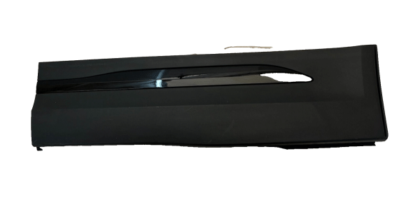 Mercedes GLA H247 Rear Left Side Door Moulding 2020 ON A2477378500 Genuine 178507844004