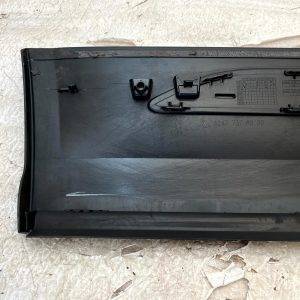 Mercedes GLA H247 Rear Left Side Door Moulding 2020 ON A2477378500 Genuine - Image 7