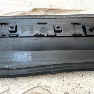 Mercedes GLA H247 Rear Left Side Door Moulding 2020 ON A2477378500 Genuine - Image 9