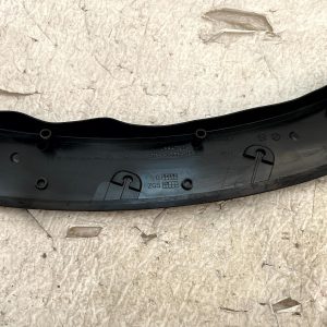 Mercedes GLA H247 Rear Right Door Window Rubber Seal A2477306003 Genuine - Image 10