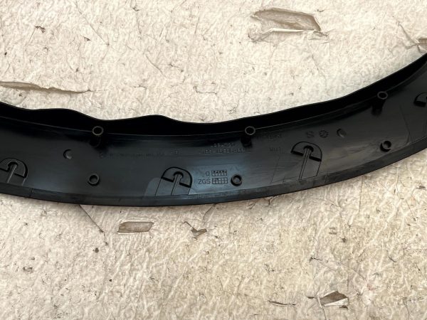 Mercedes GLA H247 Rear Right Door Window Rubber Seal A2477306003 Genuine 178505106184 10