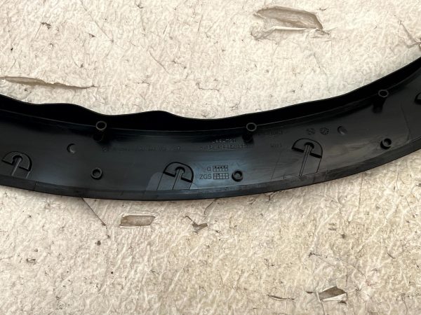 Mercedes GLA H247 Rear Right Door Window Rubber Seal A2477306003 Genuine 178505106184 11