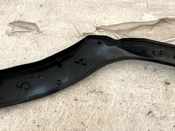 Mercedes GLA H247 Rear Right Door Window Rubber Seal A2477306003 Genuine 178505106184 12