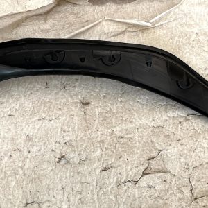 Mercedes GLA H247 Rear Right Door Window Rubber Seal A2477306003 Genuine - Image 13