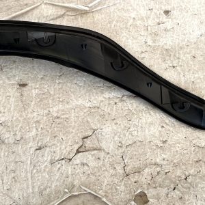 Mercedes GLA H247 Rear Right Door Window Rubber Seal A2477306003 Genuine - Image 14