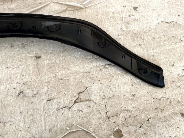 Mercedes GLA H247 Rear Right Door Window Rubber Seal A2477306003 Genuine 178505106184 14