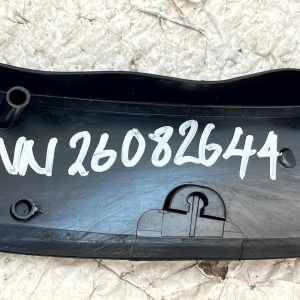 Mercedes GLA H247 Rear Right Door Window Rubber Seal A2477306003 Genuine - Image 16