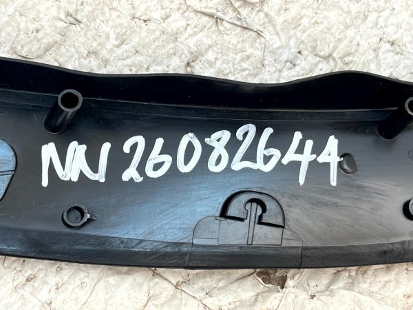 Mercedes GLA H247 Rear Right Door Window Rubber Seal A2477306003 Genuine 178505106184 16